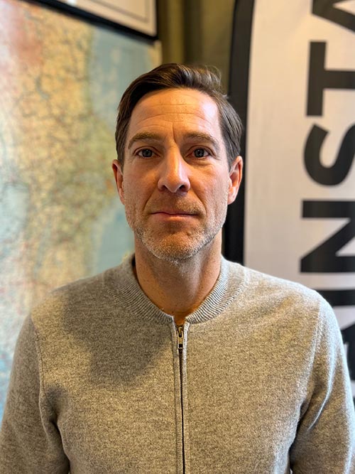 David Malmström