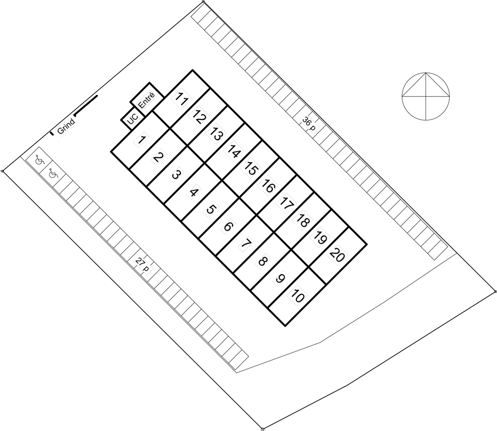 Situationsplan